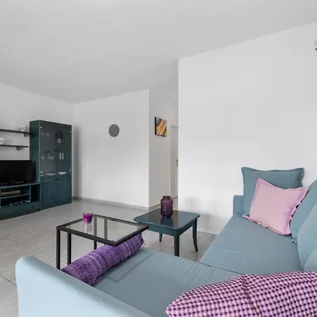 Home2book Comfy Playa Blanca, Terrace Appartement Playa Blanca (Lanzarote)