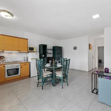 Home2book Comfy Playa Blanca, Terrace * Playa Blanca (Lanzarote)