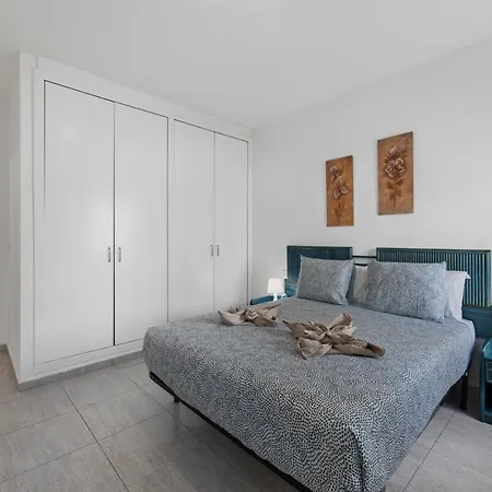 Home2book Comfy Playa Blanca, Terrace Apartamento