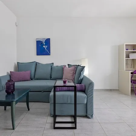 Apartamento Home2book Comfy Playa Blanca, Terrace Playa Blanca (Lanzarote)