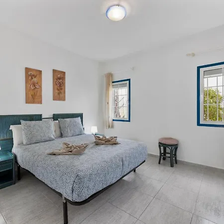 Home2book Comfy Playa Blanca, Terrace * Playa Blanca (Lanzarote)