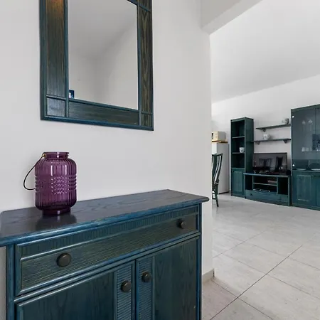 Home2book Comfy Playa Blanca, Terrace *