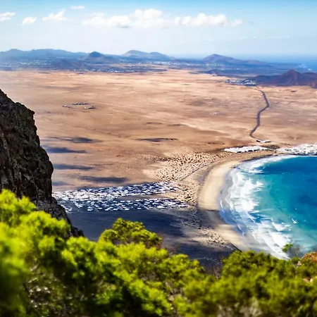 Home2book Comfy Playa Blanca, Terrace * Playa Blanca (Lanzarote)