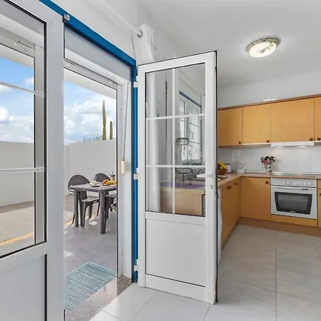 Home2book Comfy Playa Blanca, Terrace פלאיה בלנקה