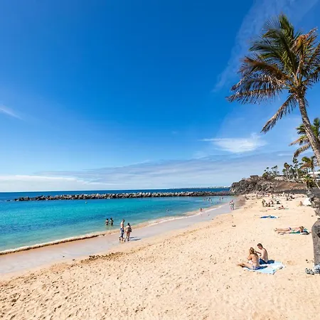 Home2book Comfy Playa Blanca, Terrace アパート