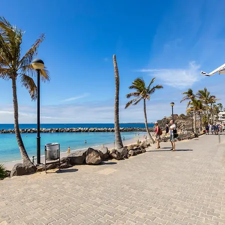 Home2book Comfy Playa Blanca, Terrace アパート *